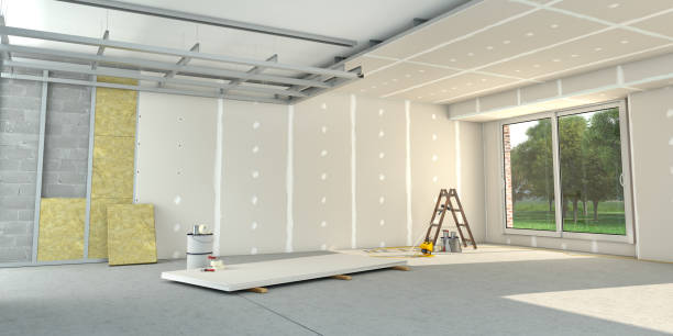 Best Insulation Installation Services in Sundown, TX